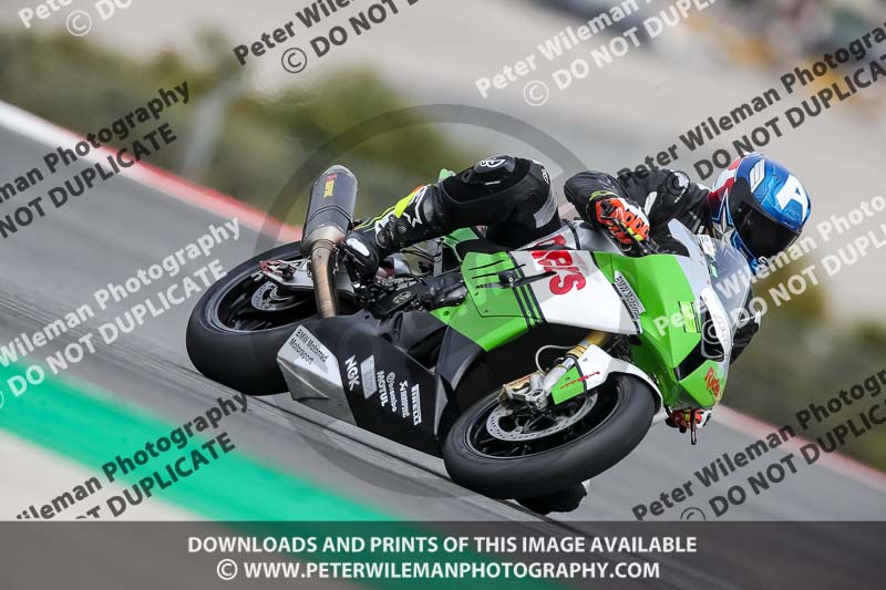 motorbikes;no limits;october 2019;peter wileman photography;portimao;portugal;trackday digital images